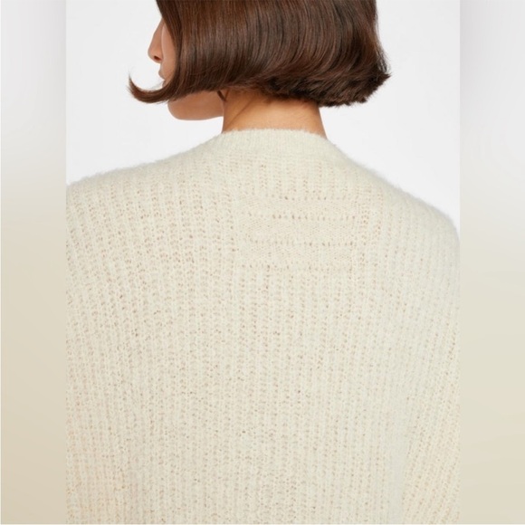 Frame Denim Lounge Cardigan - Picture 6 of 11